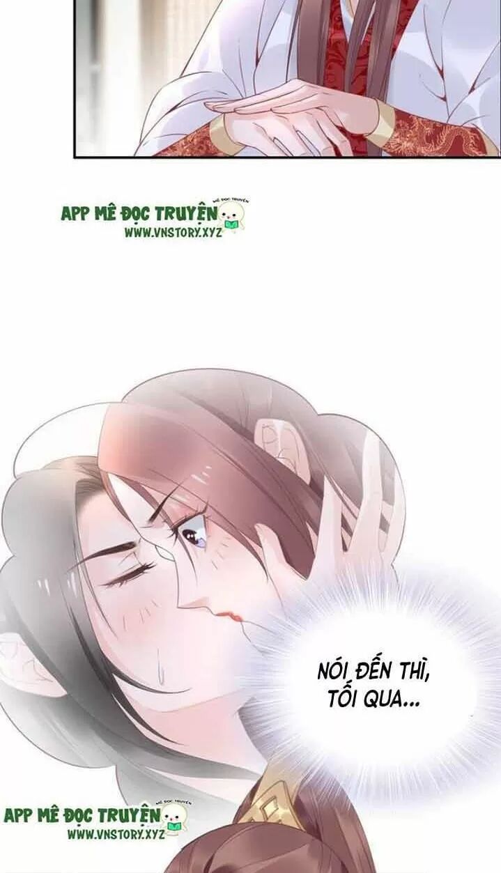 Nhất Sinh Nhất Thế Tiếu Thương Khung Chapter 52 - Trang 2