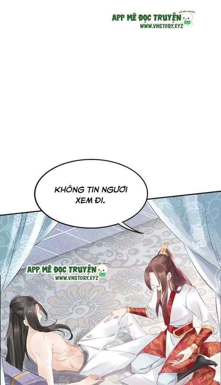 Nhất Sinh Nhất Thế Tiếu Thương Khung Chapter 52 - Trang 2