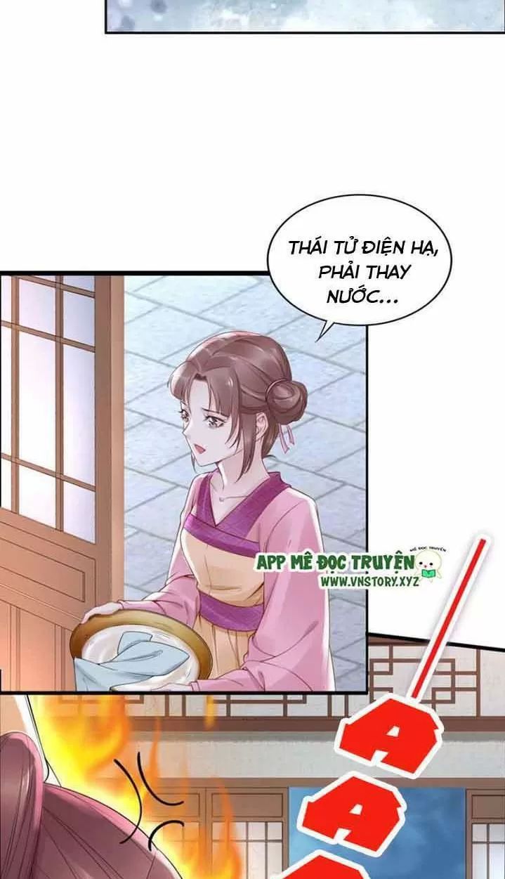 Nhất Sinh Nhất Thế Tiếu Thương Khung Chapter 51 - Trang 2