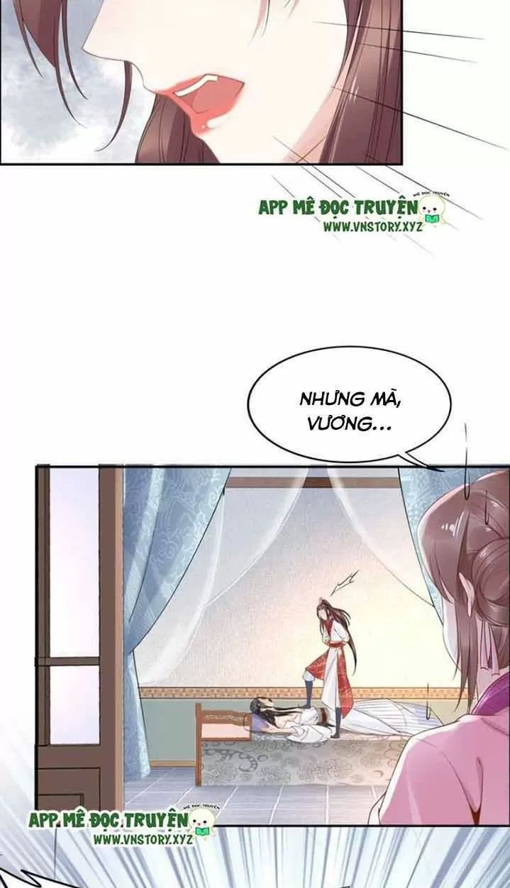 Nhất Sinh Nhất Thế Tiếu Thương Khung Chapter 51 - Trang 2