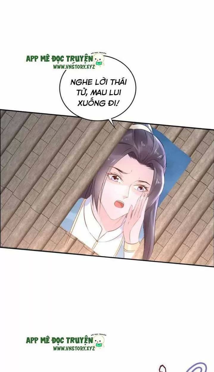 Nhất Sinh Nhất Thế Tiếu Thương Khung Chapter 51 - Trang 2