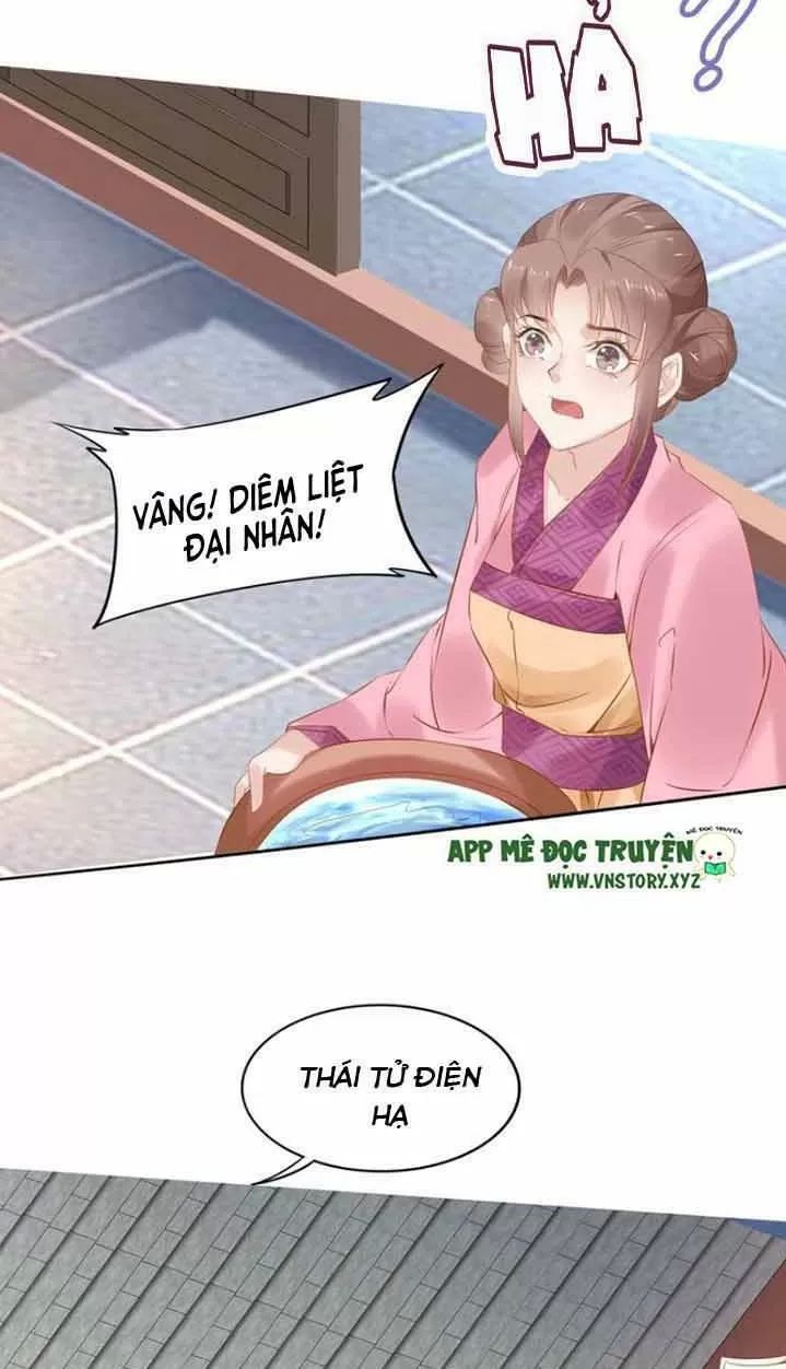 Nhất Sinh Nhất Thế Tiếu Thương Khung Chapter 51 - Trang 2