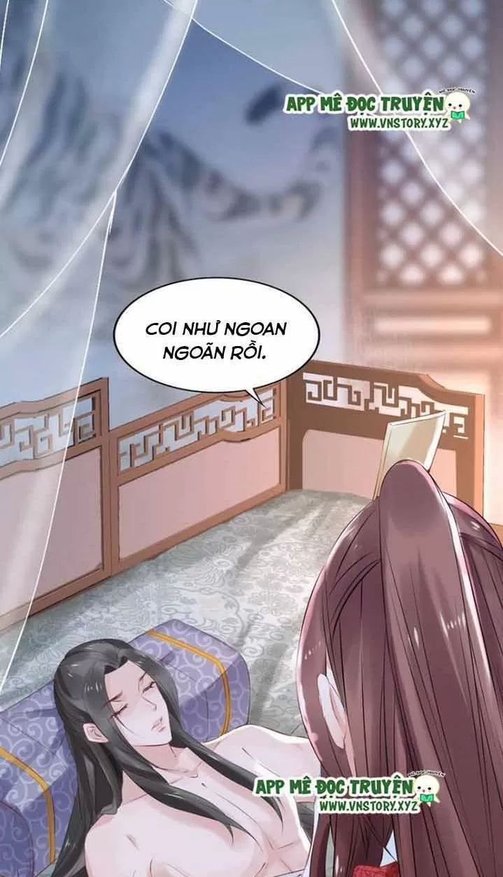 Nhất Sinh Nhất Thế Tiếu Thương Khung Chapter 51 - Trang 2