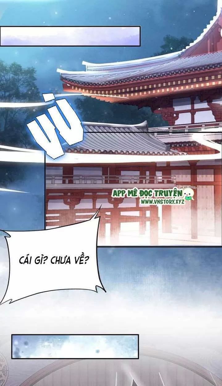 Nhất Sinh Nhất Thế Tiếu Thương Khung Chapter 51 - Trang 2