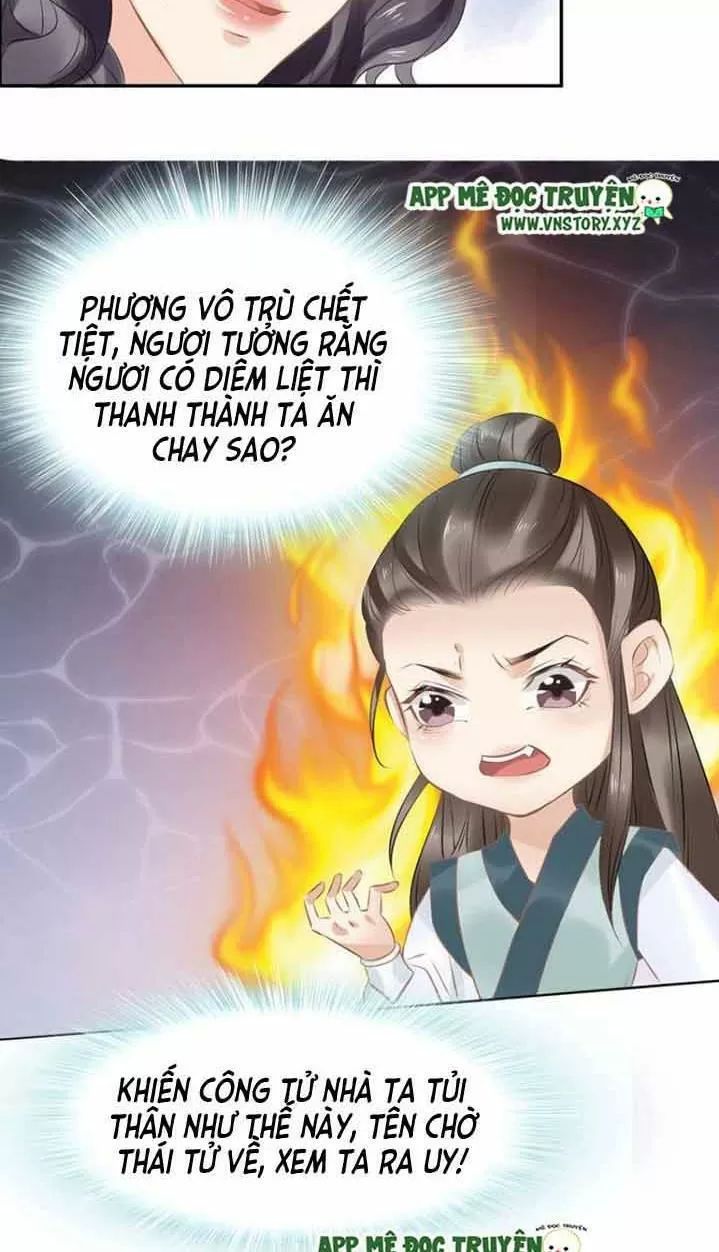 Nhất Sinh Nhất Thế Tiếu Thương Khung Chapter 51 - Trang 2