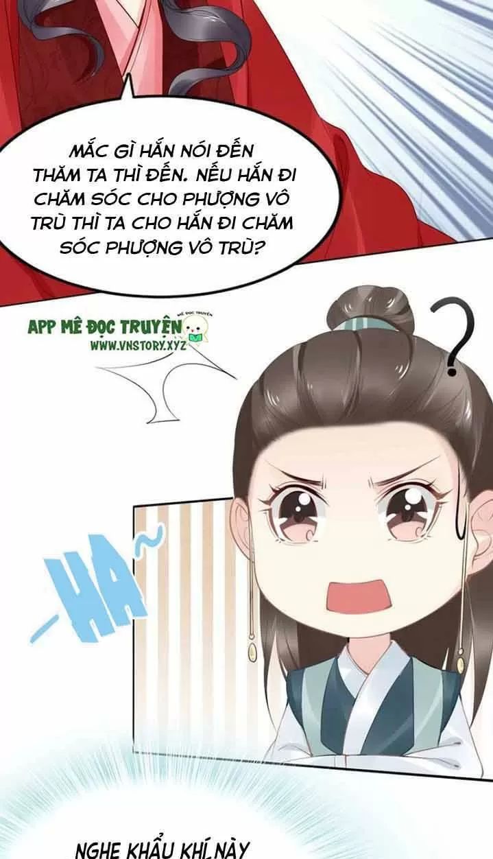 Nhất Sinh Nhất Thế Tiếu Thương Khung Chapter 51 - Trang 2