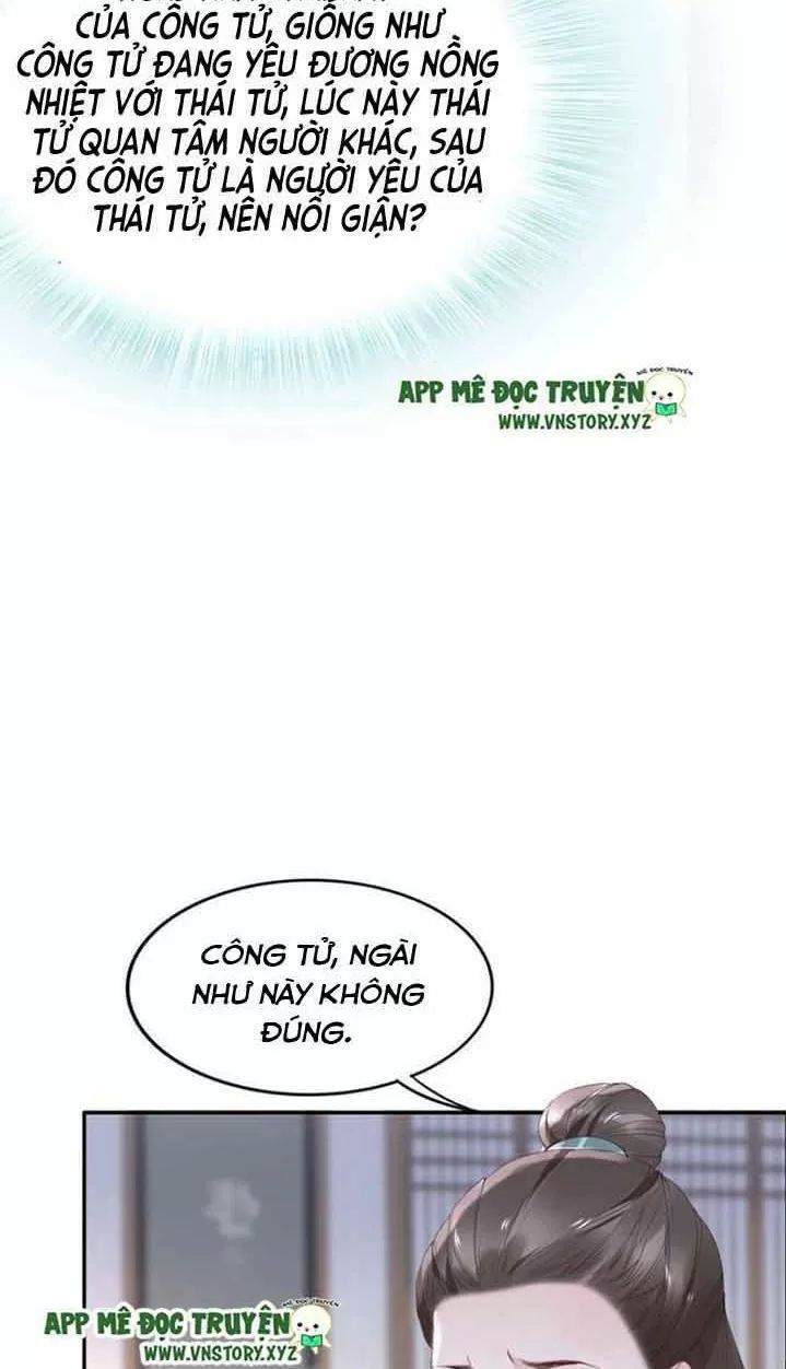 Nhất Sinh Nhất Thế Tiếu Thương Khung Chapter 51 - Trang 2