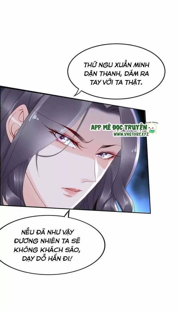 Nhất Sinh Nhất Thế Tiếu Thương Khung Chapter 51 - Trang 2