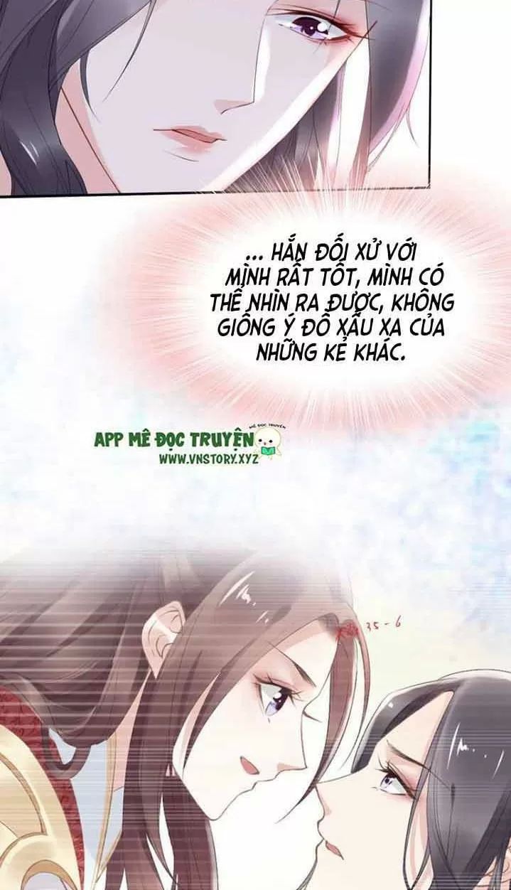 Nhất Sinh Nhất Thế Tiếu Thương Khung Chapter 51 - Trang 2