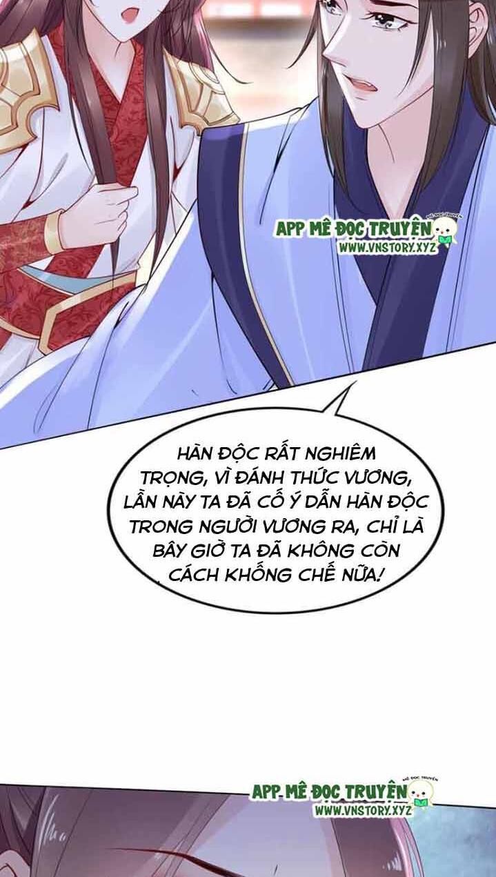 Nhất Sinh Nhất Thế Tiếu Thương Khung Chapter 50 - Trang 2