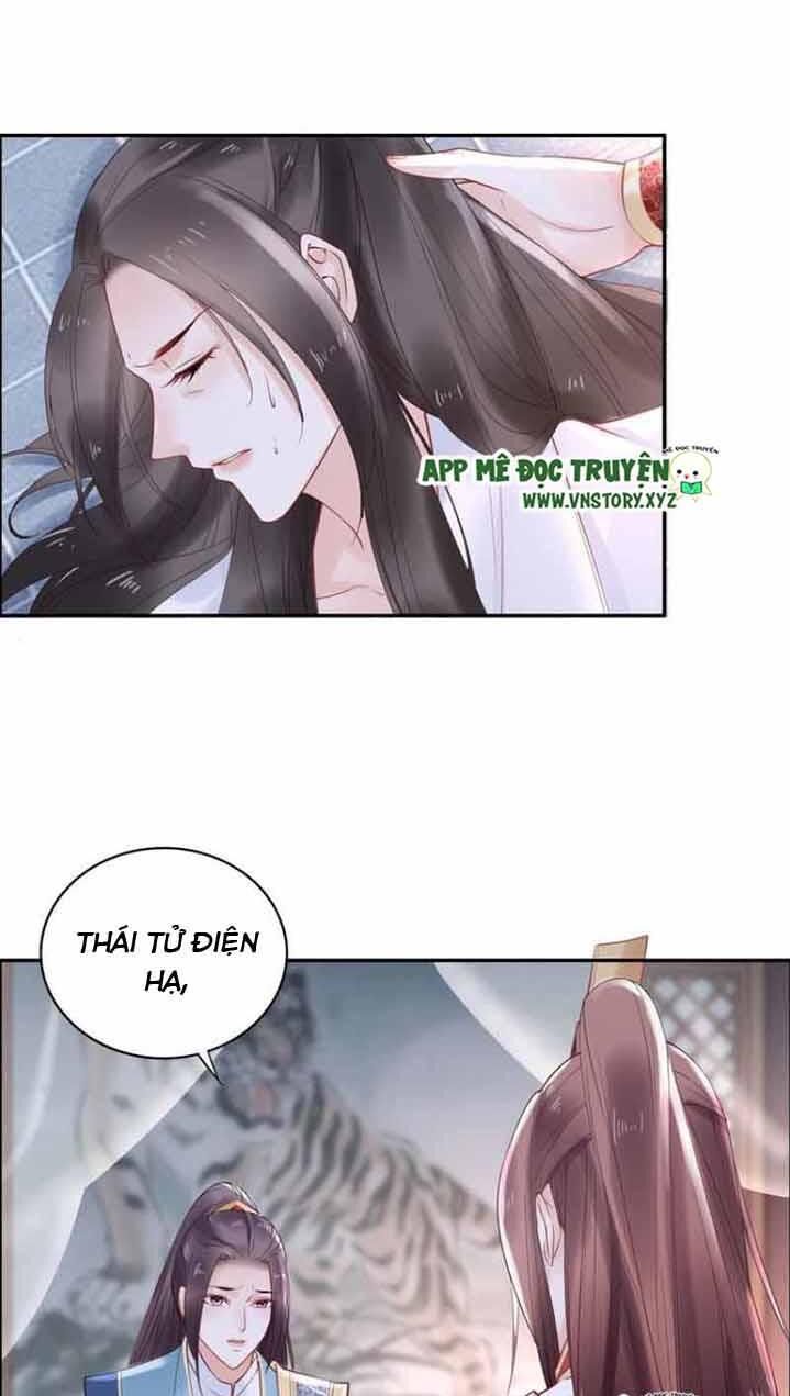 Nhất Sinh Nhất Thế Tiếu Thương Khung Chapter 50 - Trang 2