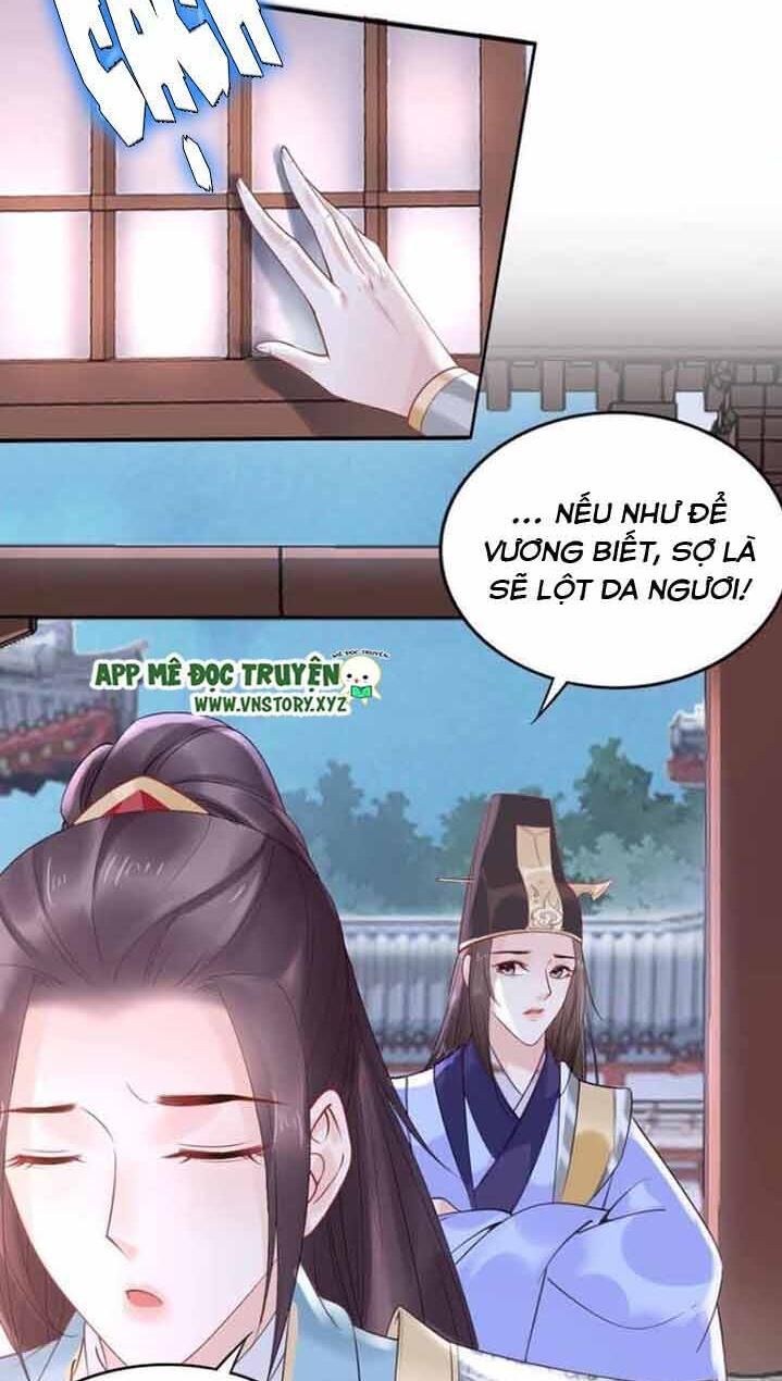 Nhất Sinh Nhất Thế Tiếu Thương Khung Chapter 50 - Trang 2