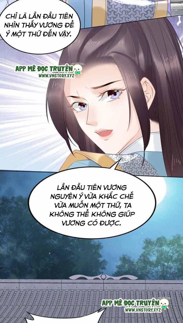 Nhất Sinh Nhất Thế Tiếu Thương Khung Chapter 50 - Trang 2