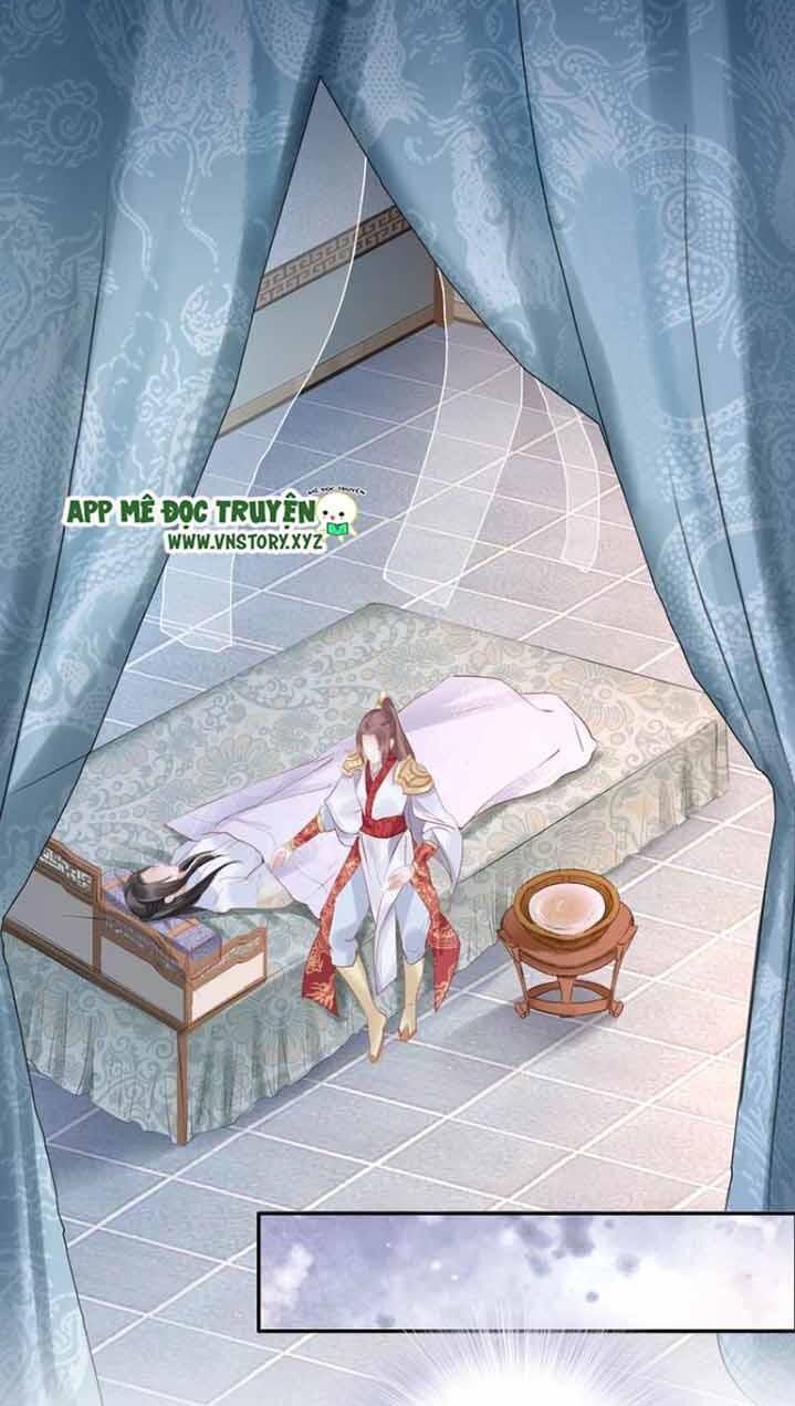 Nhất Sinh Nhất Thế Tiếu Thương Khung Chapter 50 - Trang 2