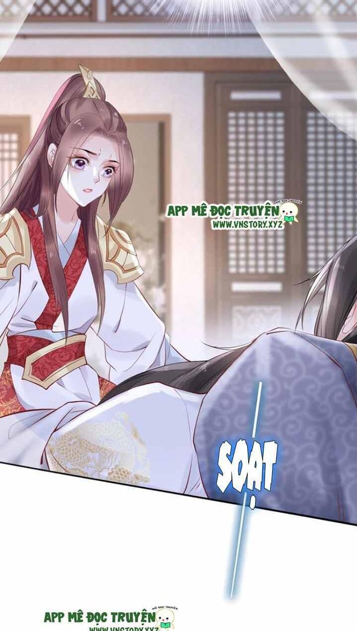 Nhất Sinh Nhất Thế Tiếu Thương Khung Chapter 50 - Trang 2