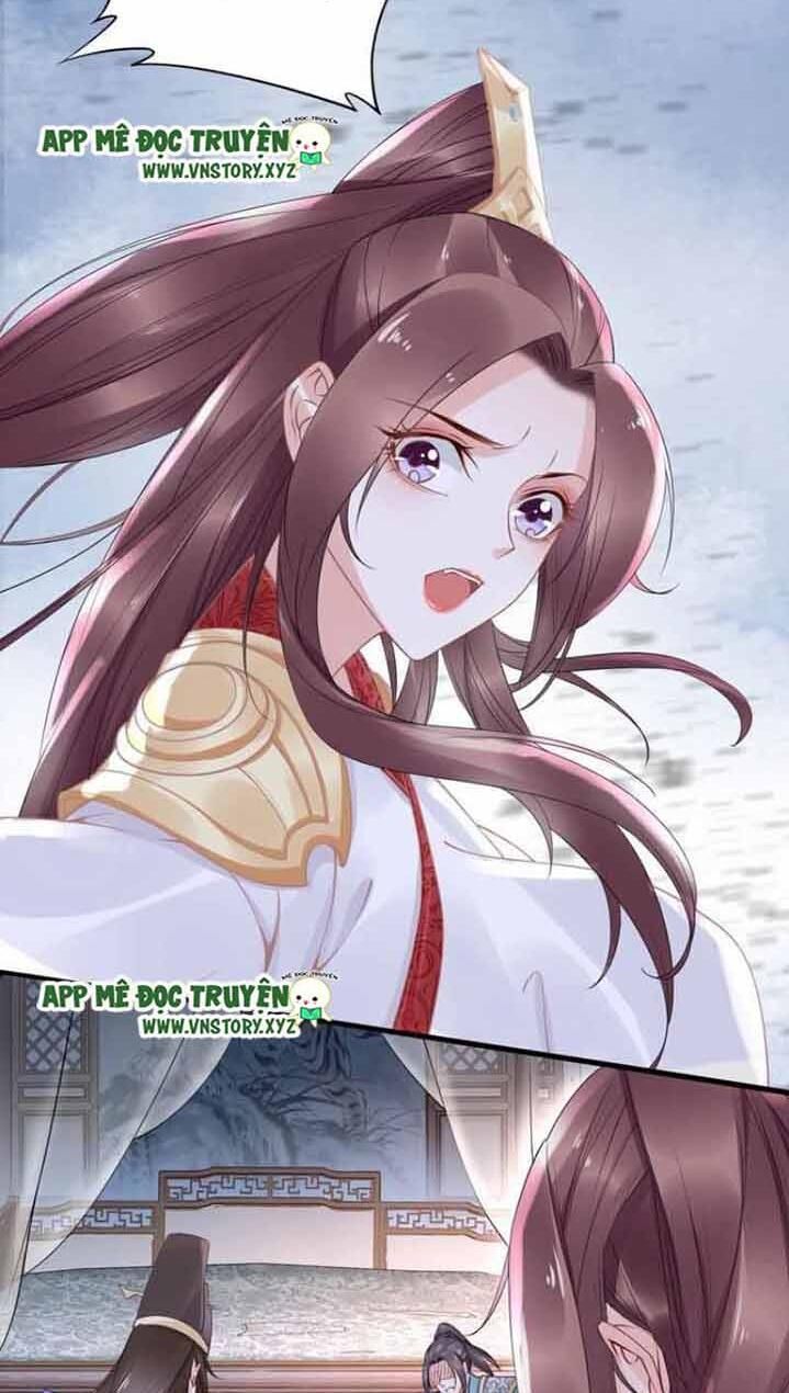 Nhất Sinh Nhất Thế Tiếu Thương Khung Chapter 50 - Trang 2