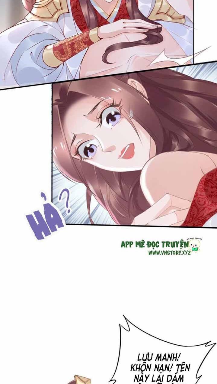 Nhất Sinh Nhất Thế Tiếu Thương Khung Chapter 50 - Trang 2