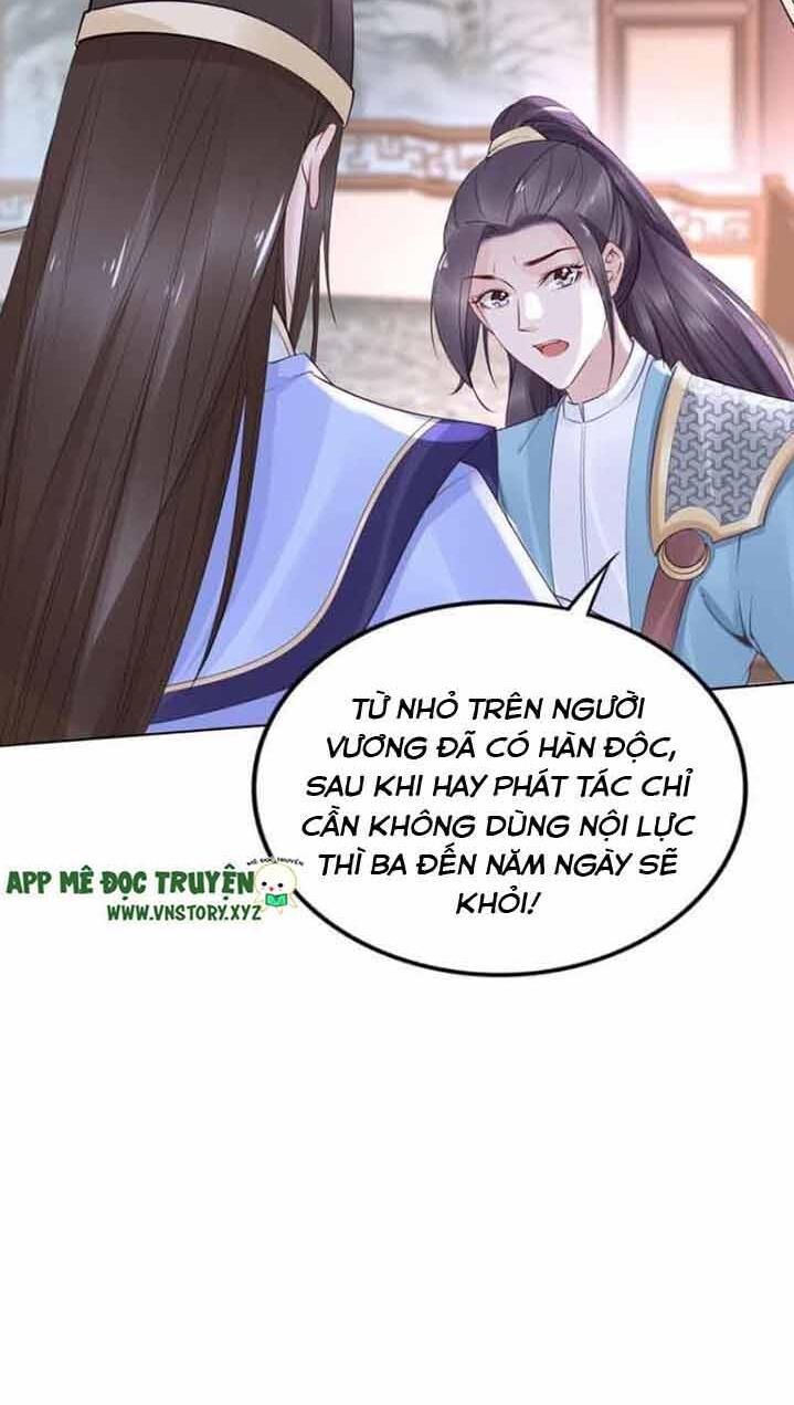 Nhất Sinh Nhất Thế Tiếu Thương Khung Chapter 50 - Trang 2