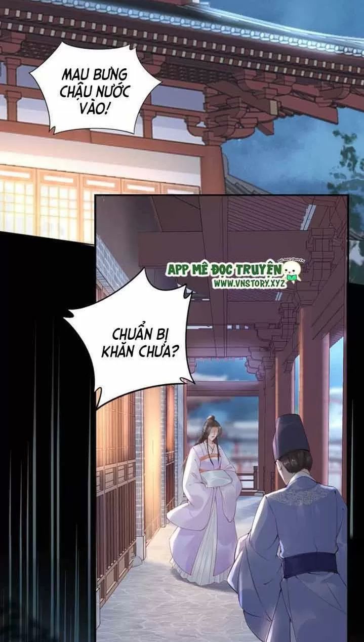 Nhất Sinh Nhất Thế Tiếu Thương Khung Chapter 49 - Trang 2