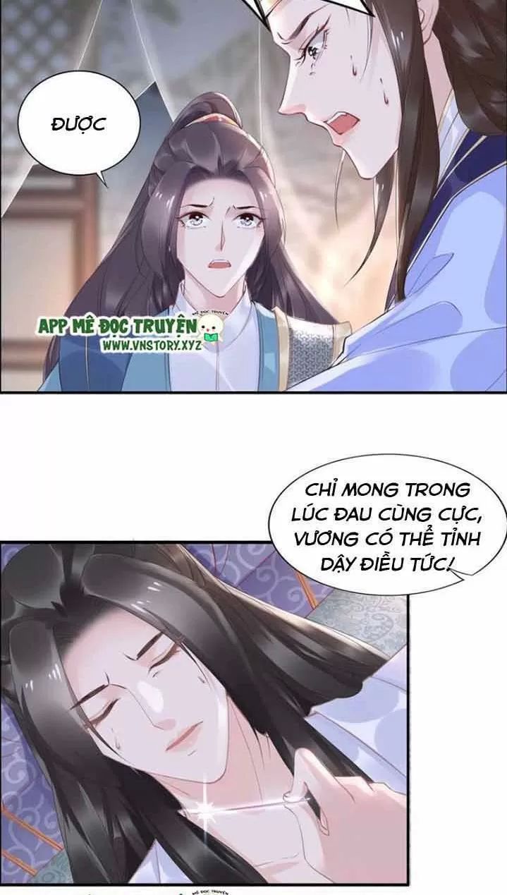 Nhất Sinh Nhất Thế Tiếu Thương Khung Chapter 49 - Trang 2