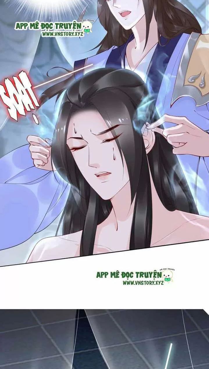 Nhất Sinh Nhất Thế Tiếu Thương Khung Chapter 49 - Trang 2