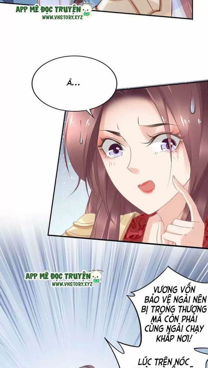 Nhất Sinh Nhất Thế Tiếu Thương Khung Chapter 49 - Trang 2