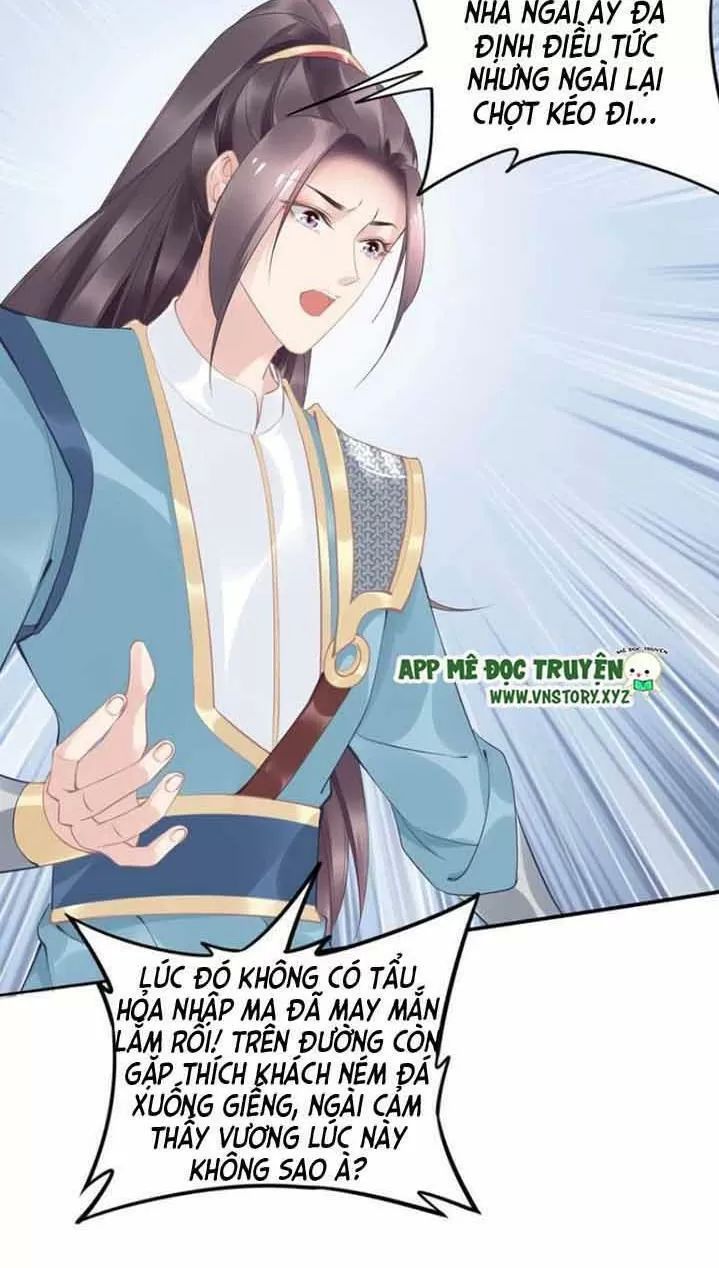 Nhất Sinh Nhất Thế Tiếu Thương Khung Chapter 49 - Trang 2