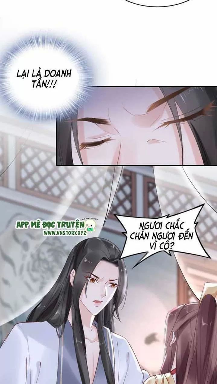 Nhất Sinh Nhất Thế Tiếu Thương Khung Chapter 49 - Trang 2