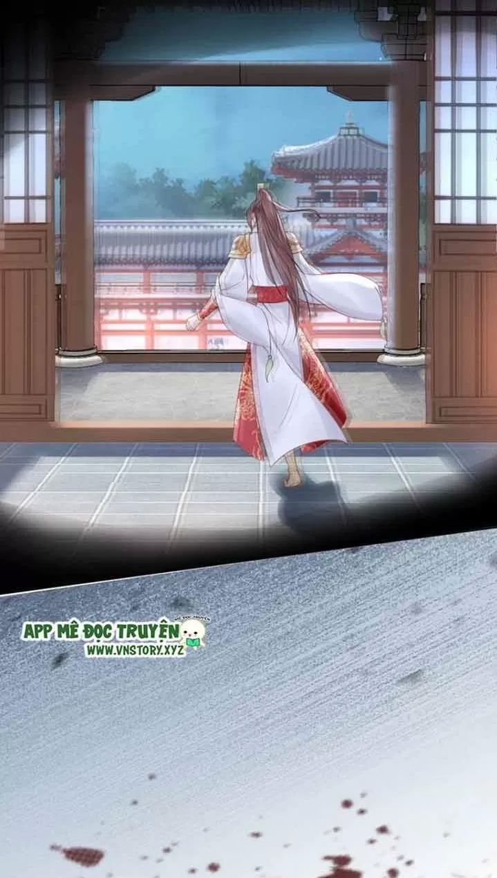 Nhất Sinh Nhất Thế Tiếu Thương Khung Chapter 49 - Trang 2