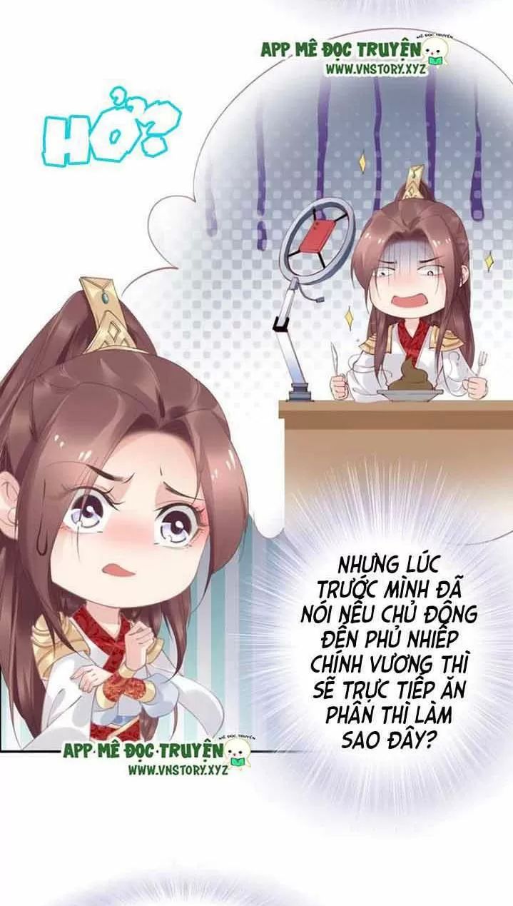 Nhất Sinh Nhất Thế Tiếu Thương Khung Chapter 49 - Trang 2