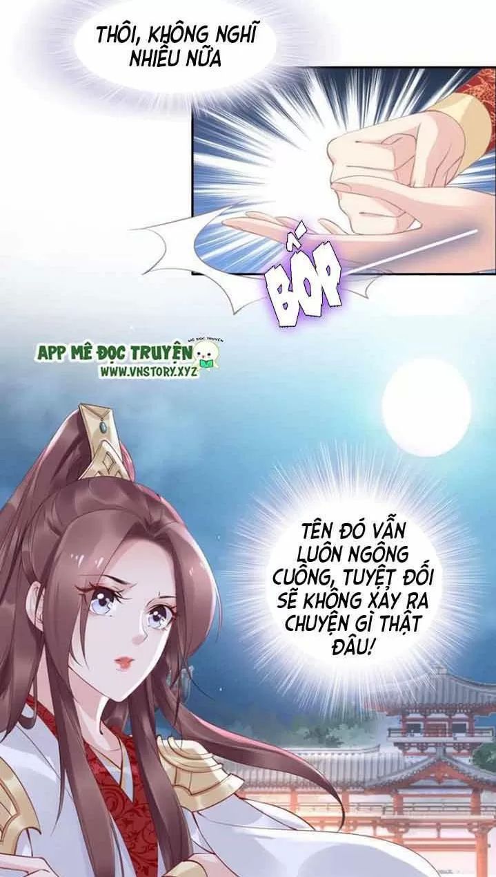 Nhất Sinh Nhất Thế Tiếu Thương Khung Chapter 49 - Trang 2