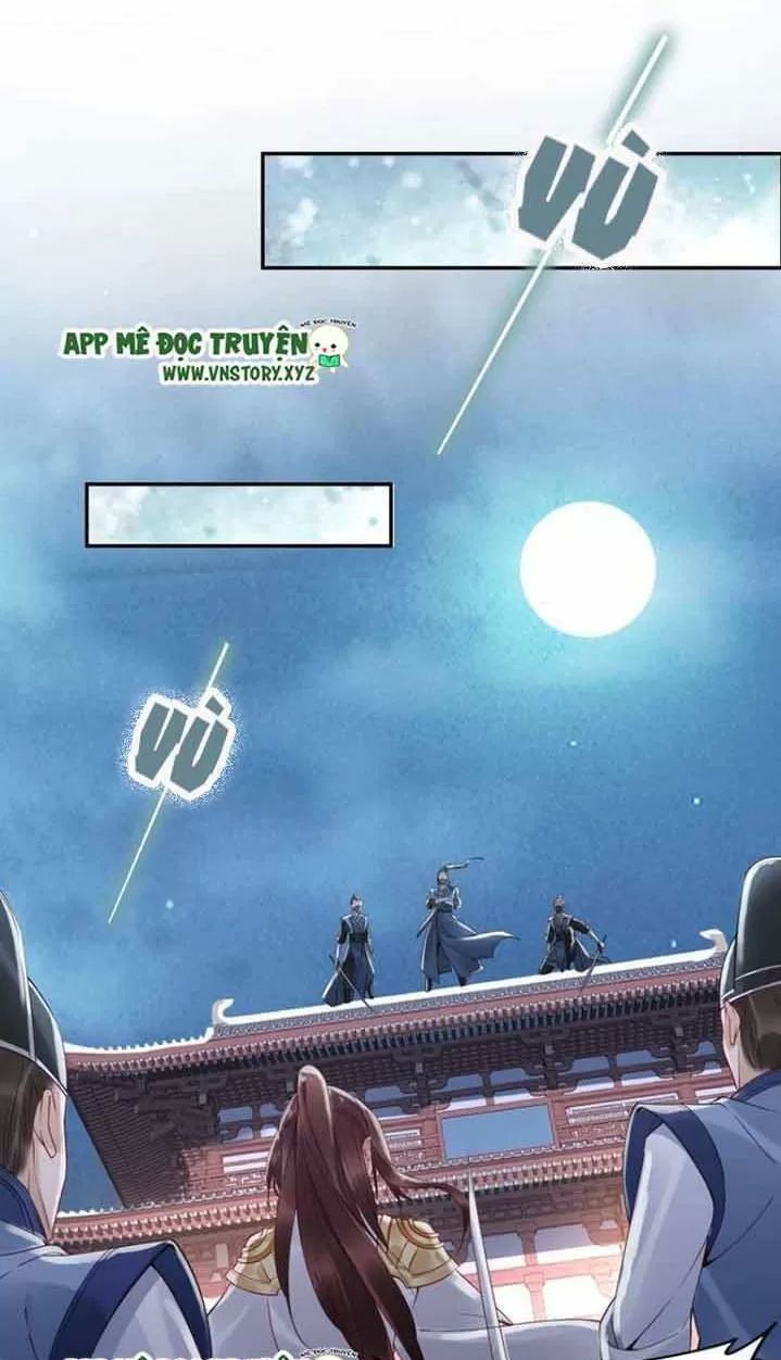 Nhất Sinh Nhất Thế Tiếu Thương Khung Chapter 48 - Trang 2