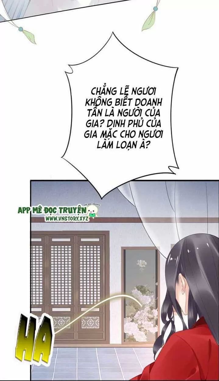 Nhất Sinh Nhất Thế Tiếu Thương Khung Chapter 48 - Trang 2