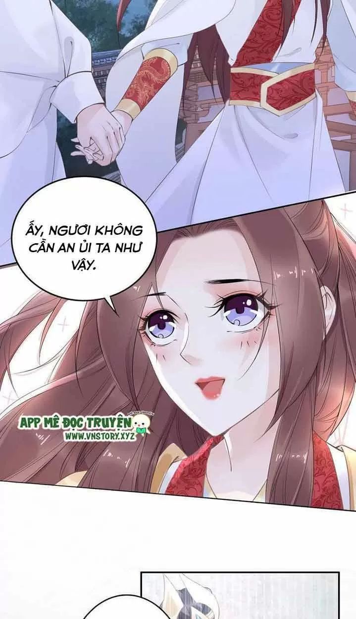 Nhất Sinh Nhất Thế Tiếu Thương Khung Chapter 47 - Trang 2