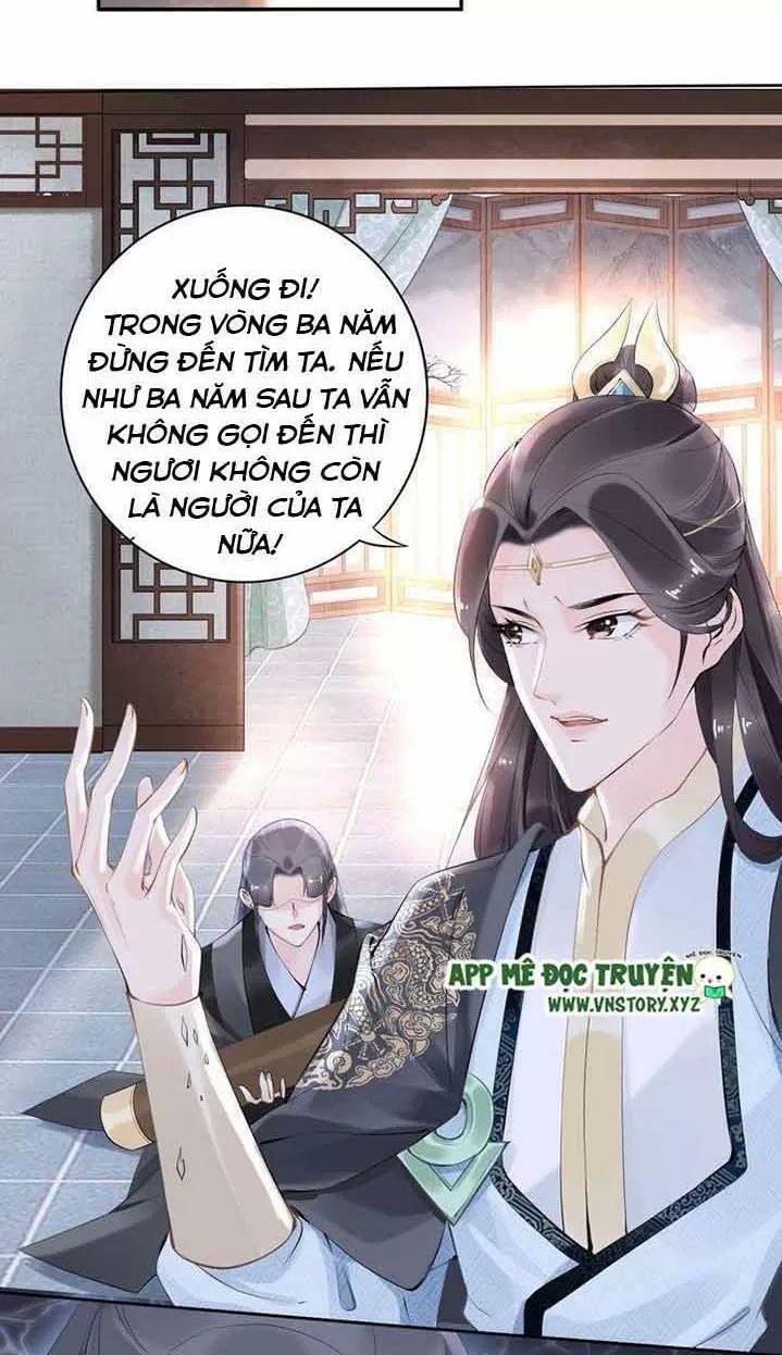 Nhất Sinh Nhất Thế Tiếu Thương Khung Chapter 47 - Trang 2