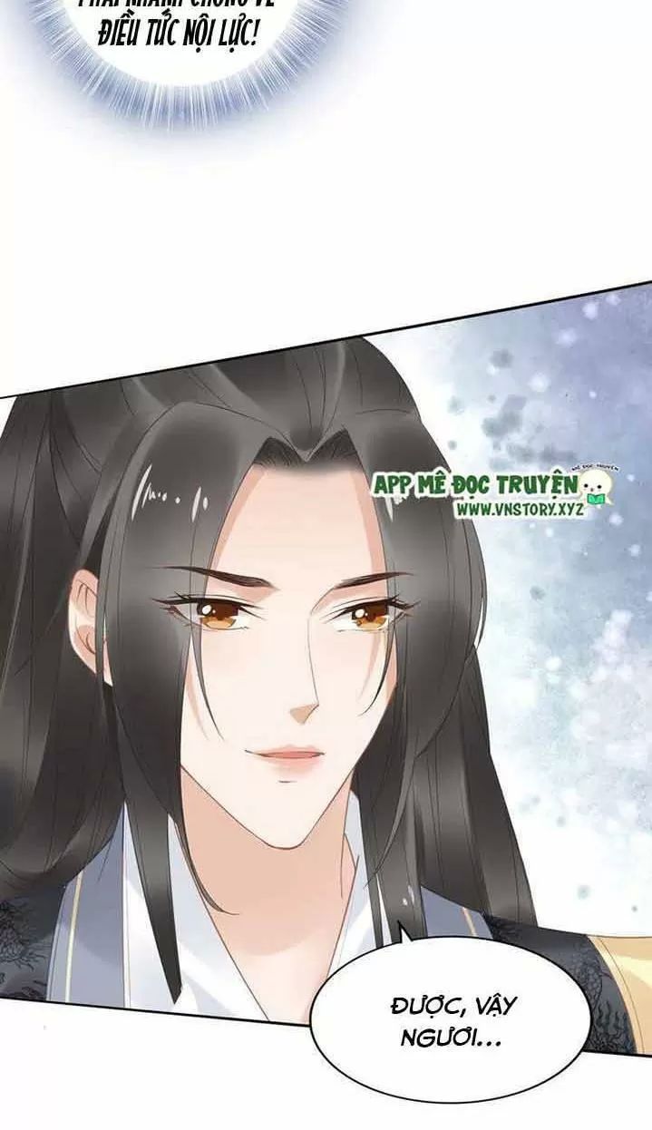 Nhất Sinh Nhất Thế Tiếu Thương Khung Chapter 47 - Trang 2