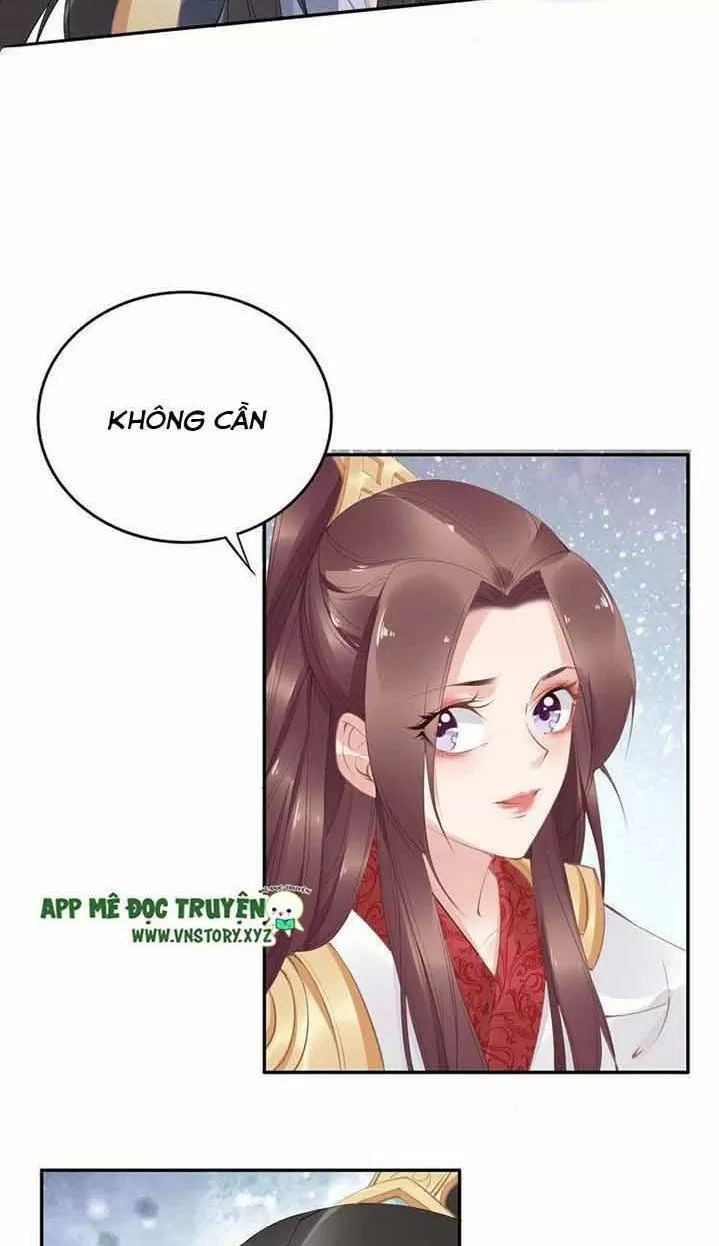 Nhất Sinh Nhất Thế Tiếu Thương Khung Chapter 47 - Trang 2