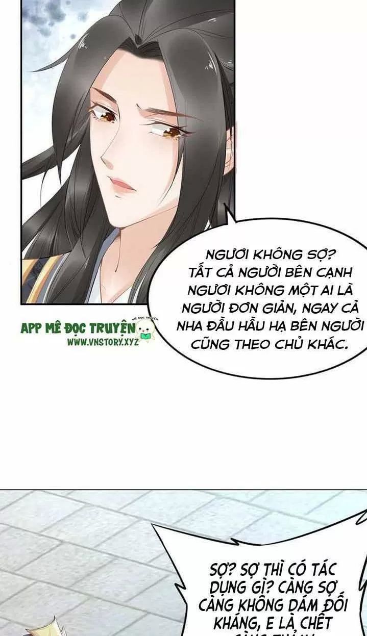 Nhất Sinh Nhất Thế Tiếu Thương Khung Chapter 47 - Trang 2