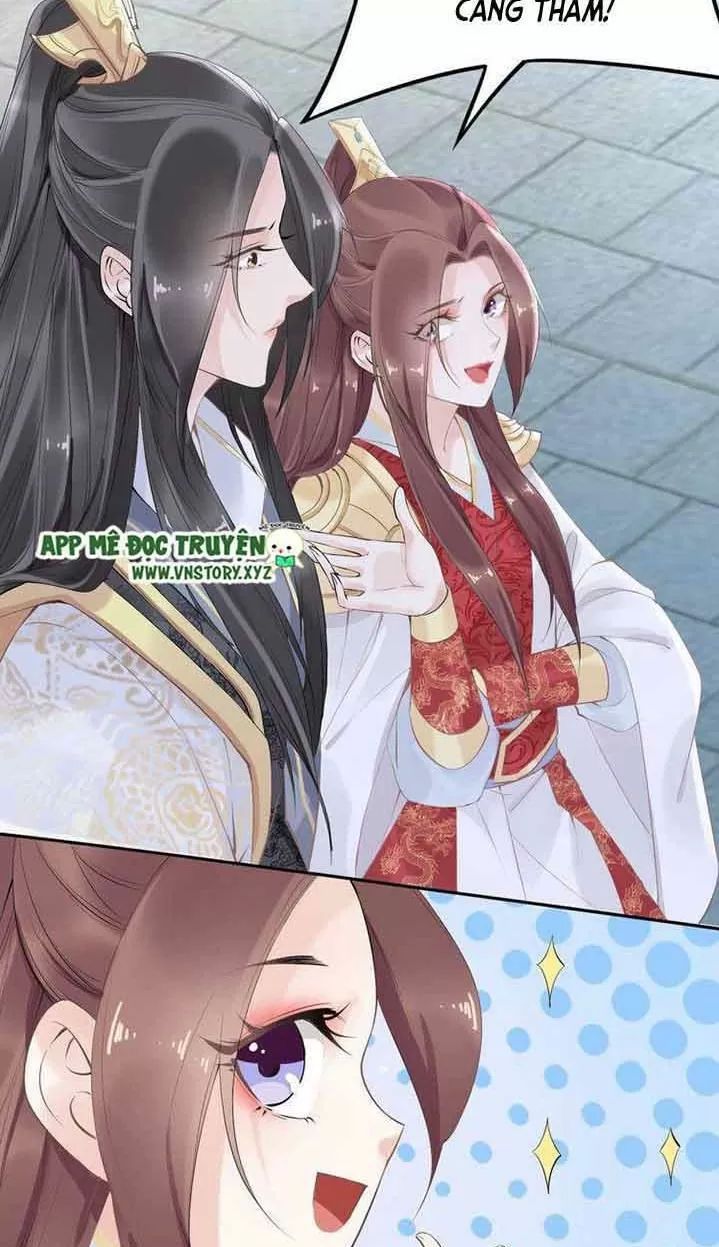 Nhất Sinh Nhất Thế Tiếu Thương Khung Chapter 47 - Trang 2