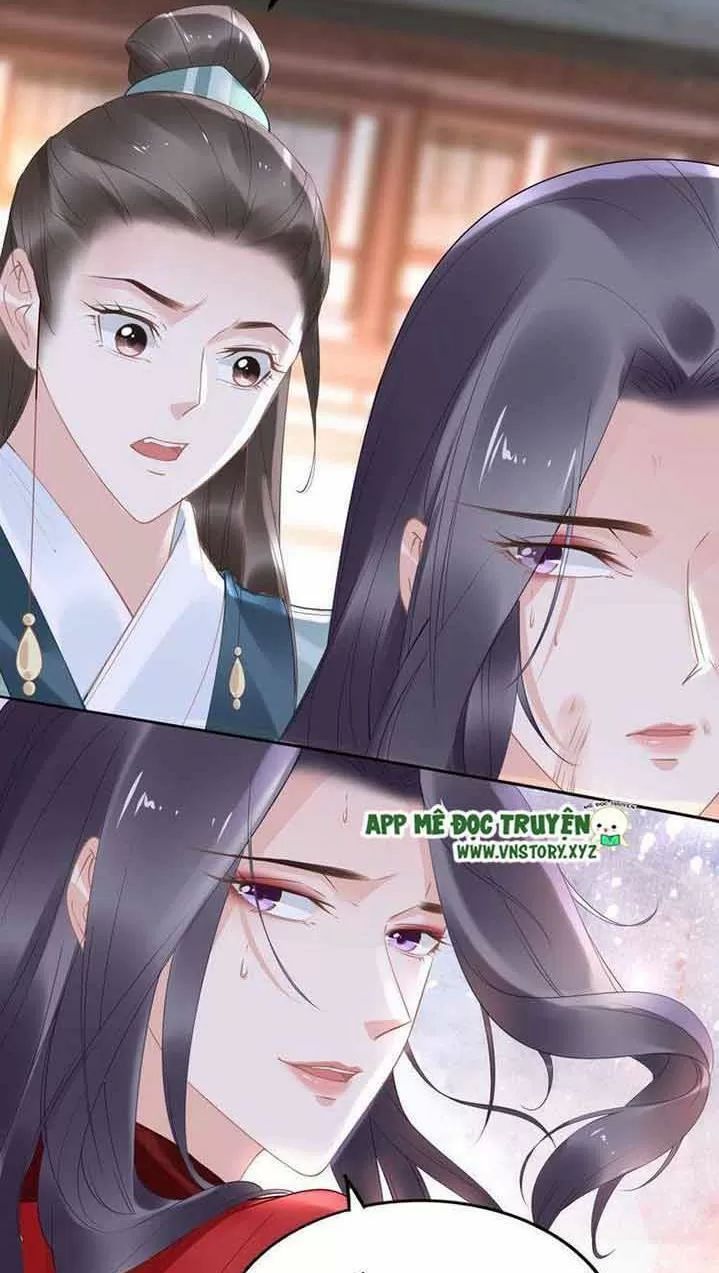 Nhất Sinh Nhất Thế Tiếu Thương Khung Chapter 45 - Trang 2