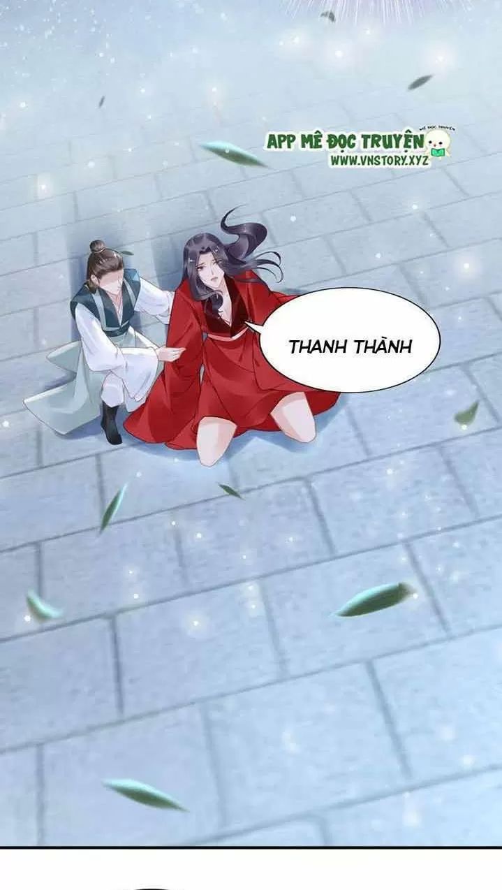 Nhất Sinh Nhất Thế Tiếu Thương Khung Chapter 45 - Trang 2