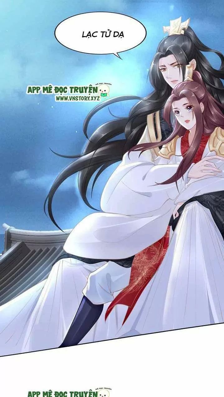 Nhất Sinh Nhất Thế Tiếu Thương Khung Chapter 45 - Trang 2