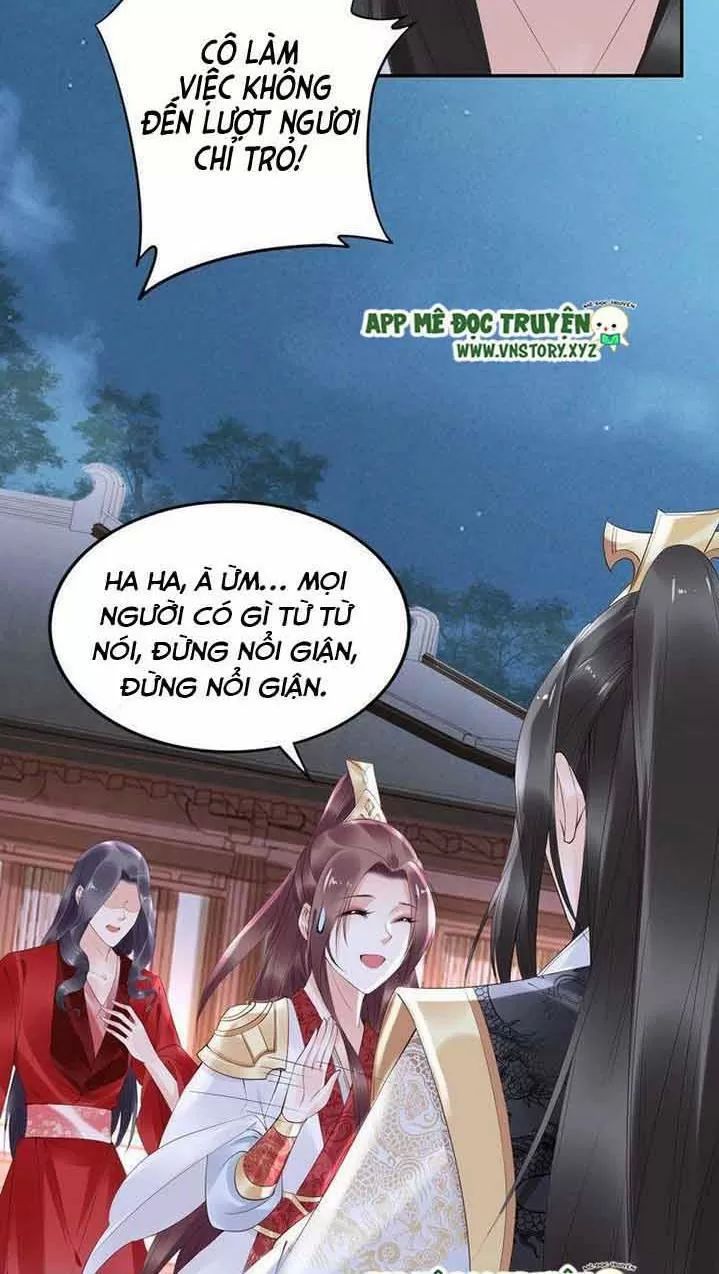 Nhất Sinh Nhất Thế Tiếu Thương Khung Chapter 45 - Trang 2