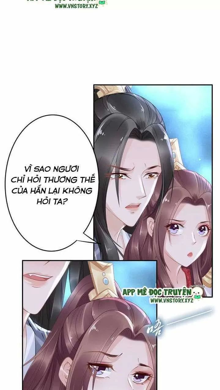 Nhất Sinh Nhất Thế Tiếu Thương Khung Chapter 45 - Trang 2