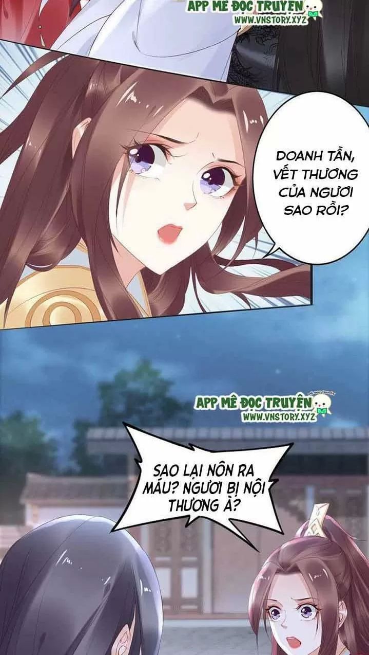 Nhất Sinh Nhất Thế Tiếu Thương Khung Chapter 45 - Trang 2