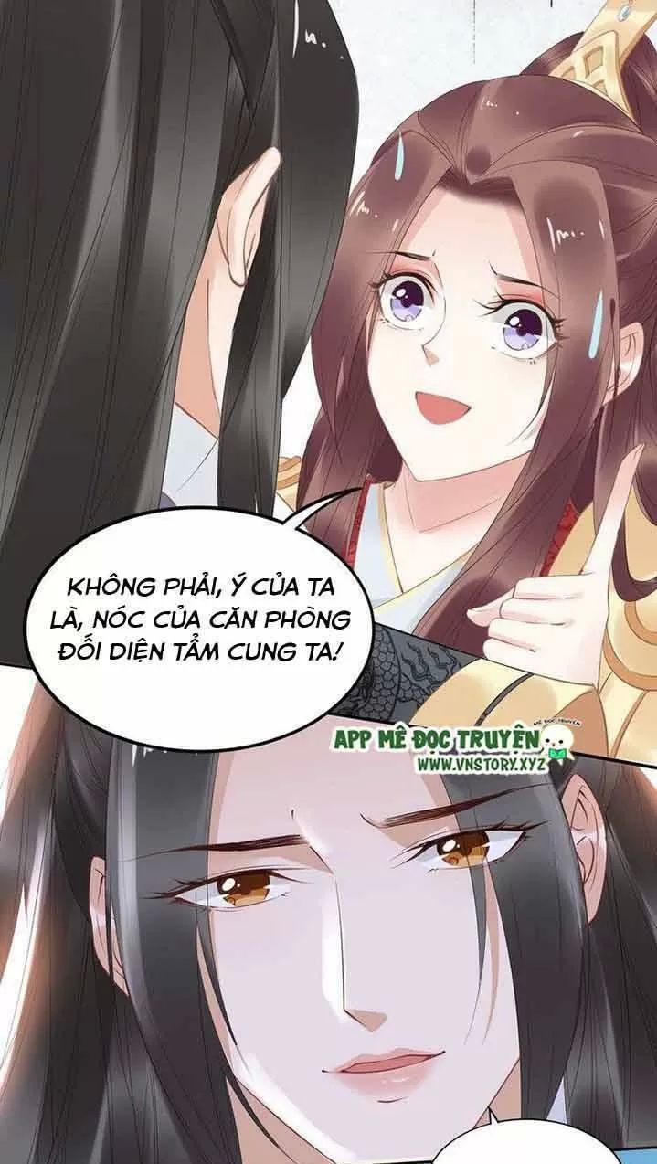 Nhất Sinh Nhất Thế Tiếu Thương Khung Chapter 45 - Trang 2