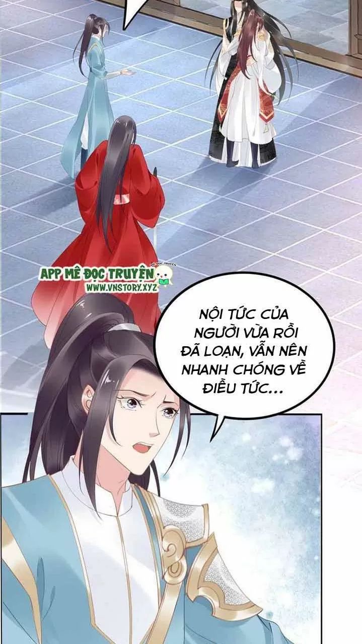 Nhất Sinh Nhất Thế Tiếu Thương Khung Chapter 44 - Trang 2