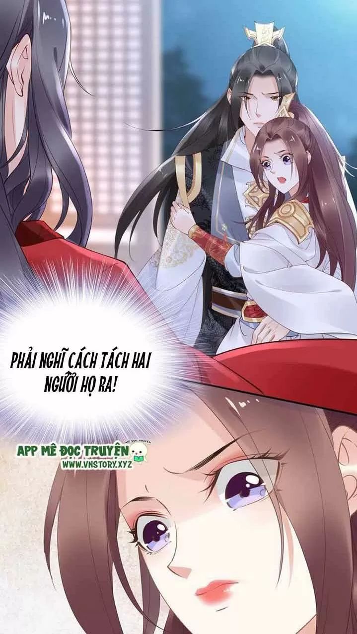 Nhất Sinh Nhất Thế Tiếu Thương Khung Chapter 44 - Trang 2