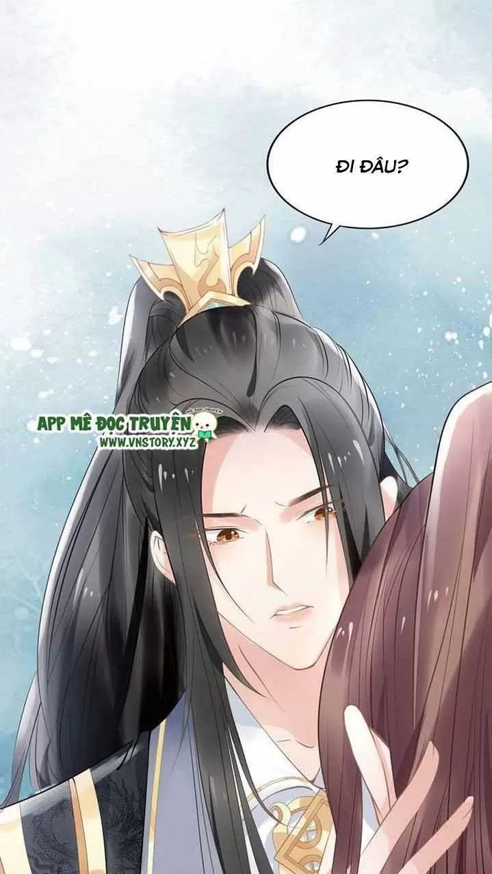 Nhất Sinh Nhất Thế Tiếu Thương Khung Chapter 44 - Trang 2