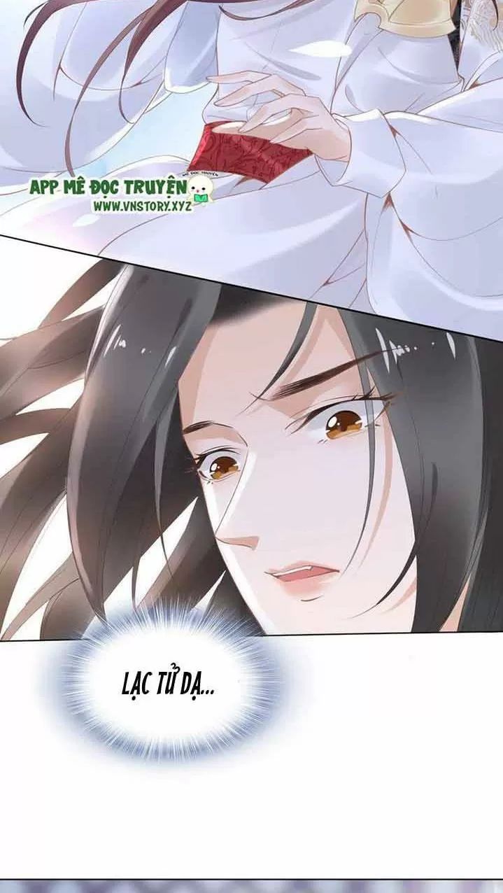 Nhất Sinh Nhất Thế Tiếu Thương Khung Chapter 44 - Trang 2